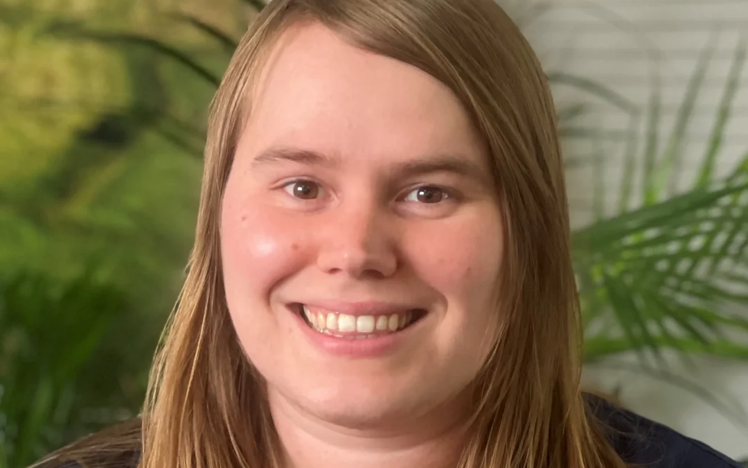 Charlotte Davies
